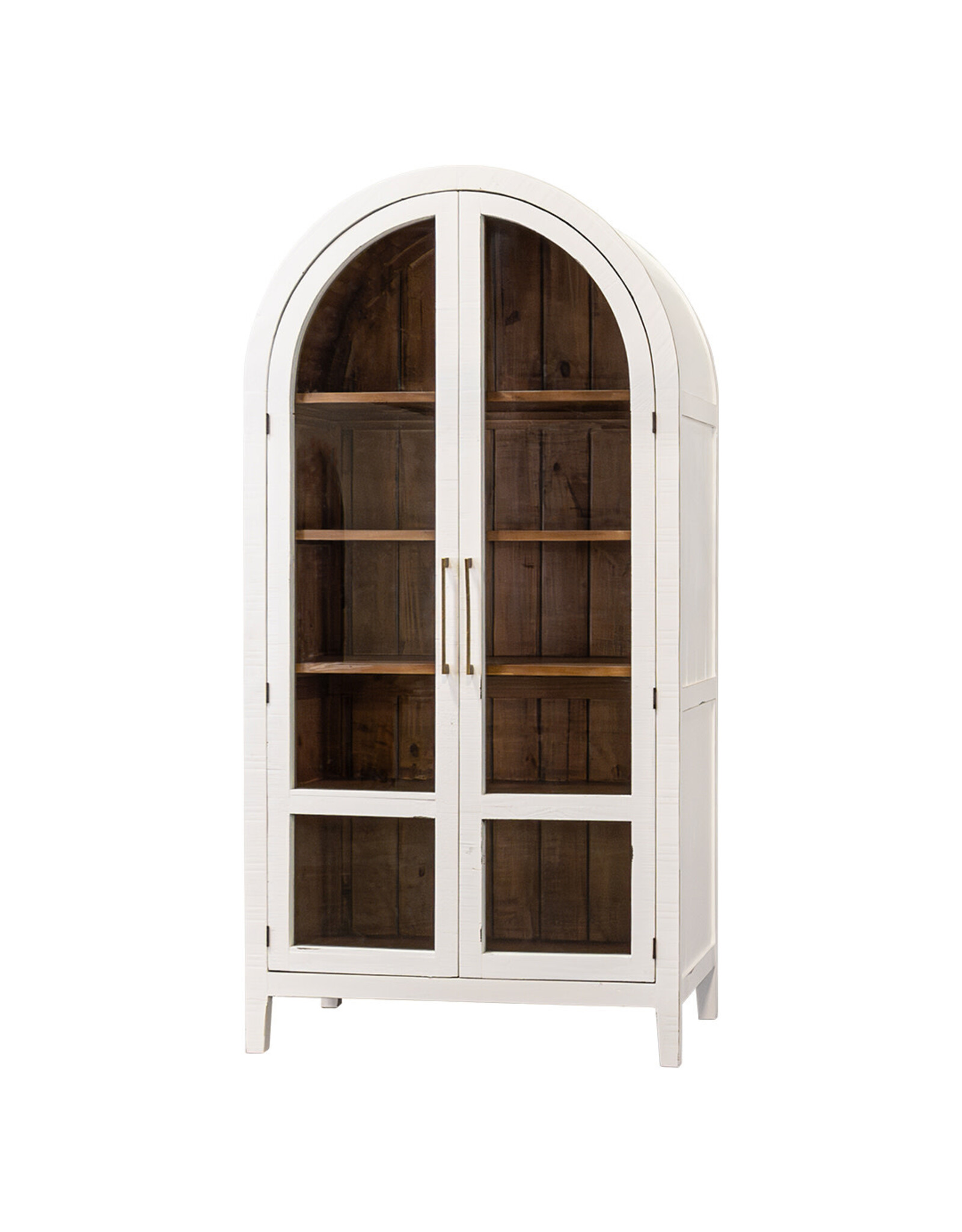 Julia VIT 2403 curved display 44x18x88
