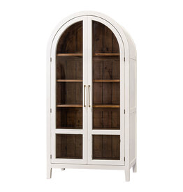 Julia VIT 2403 curved display 44x18x88