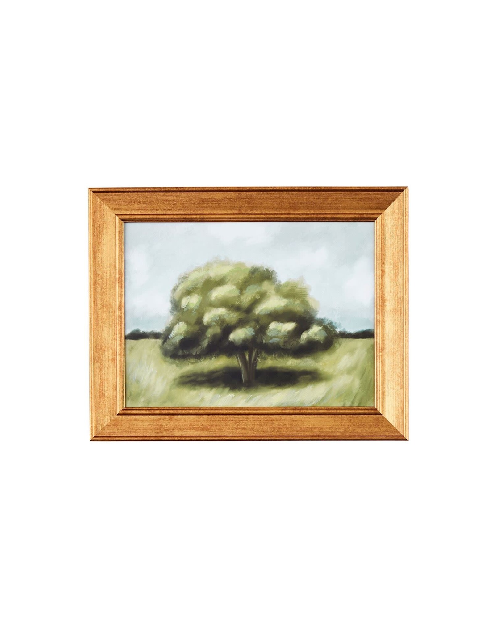 Landscape Framed Art 43400246