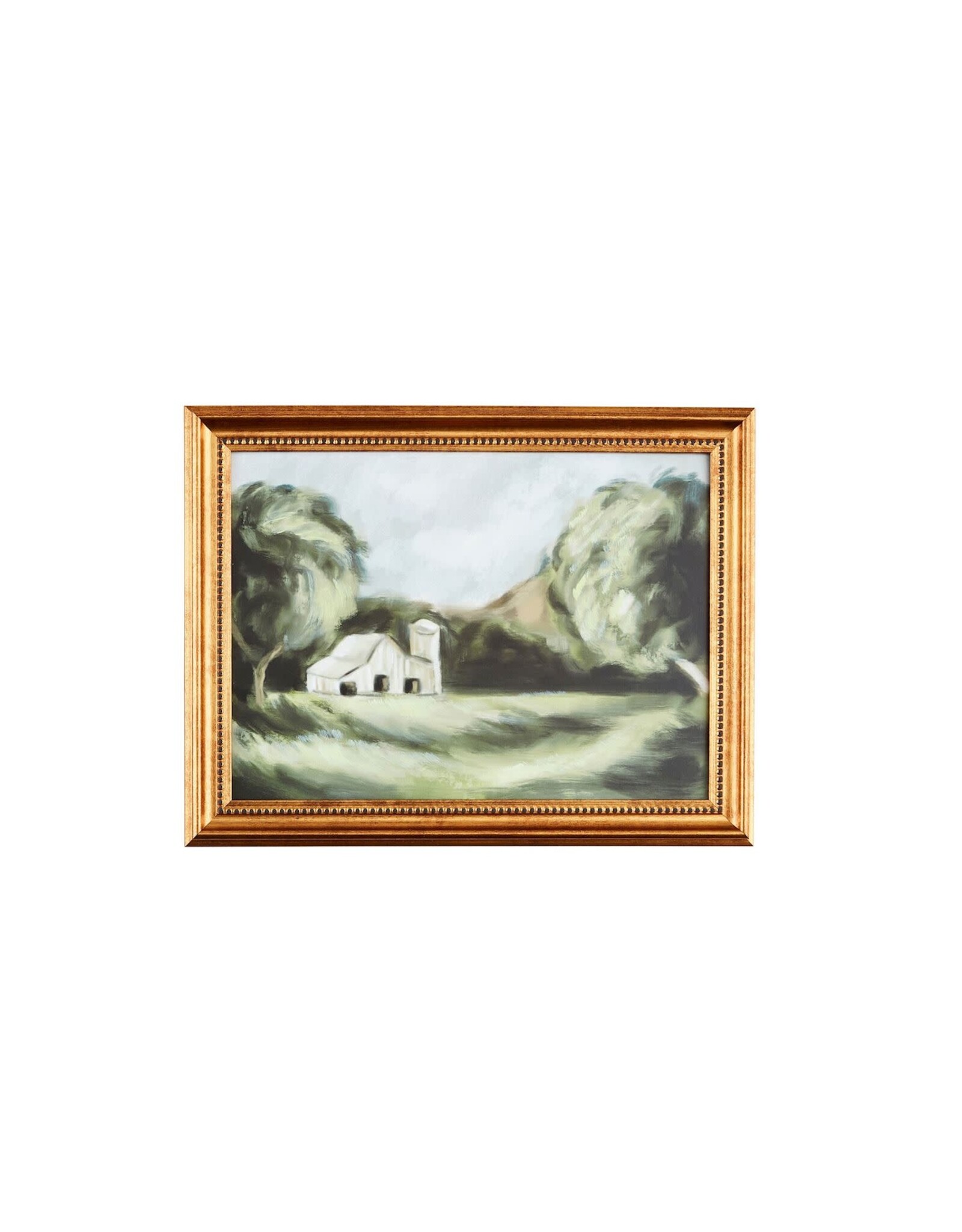 Landscape Framed Art 43400246