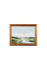 Landscape Framed Art 43400246