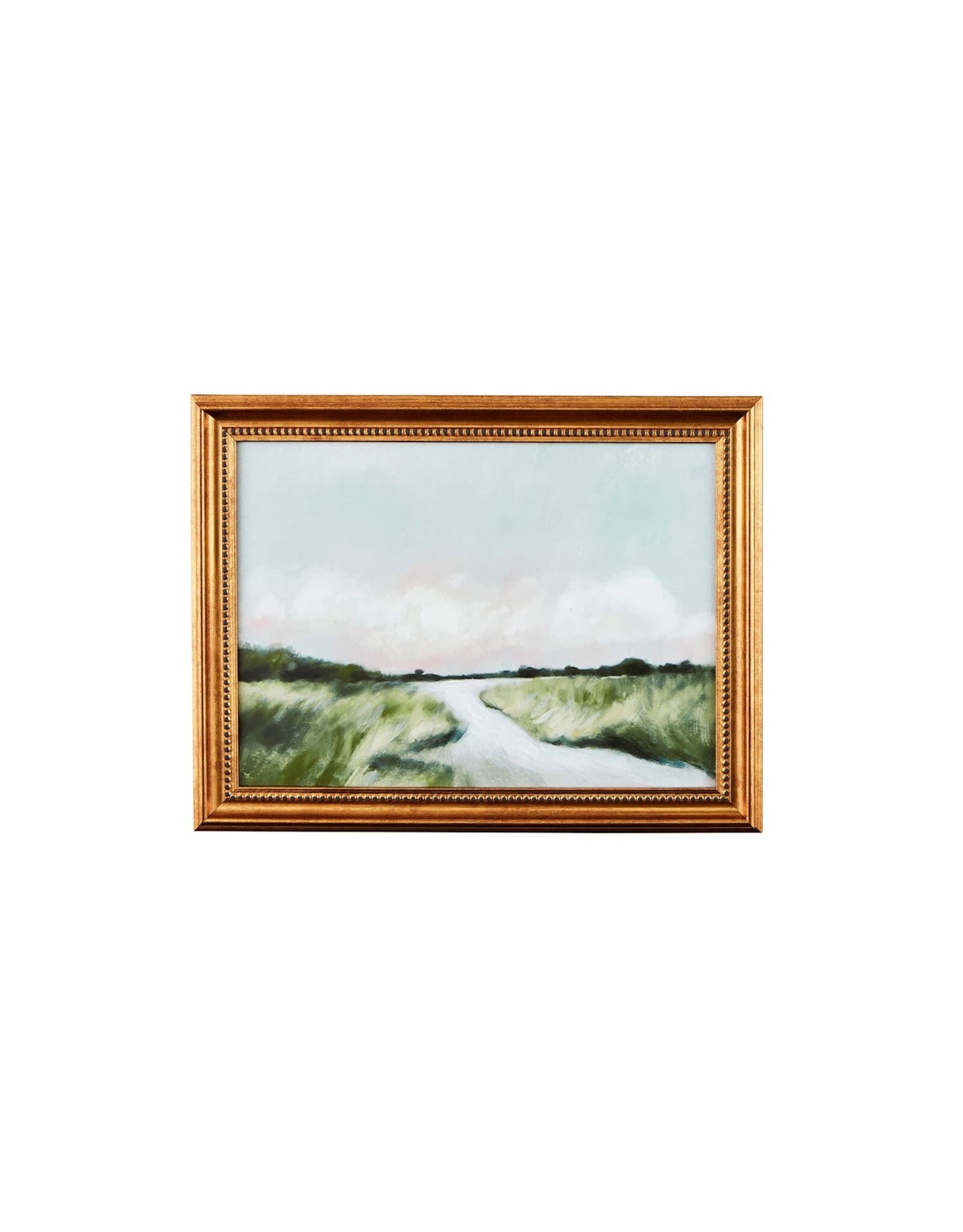 Landscape Framed Art 43400246