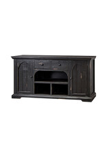 Frisco com 2404 72x18x36 2-door, 2-drawer console