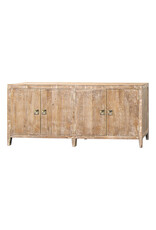 Torrance 4050014 84 × 18 × 38" 4-door