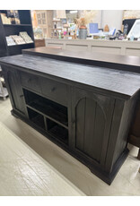 Frisco com 2404 72x18x36 2-door, 2-drawer console