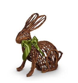 16" Open Vine Rabbit 4503413