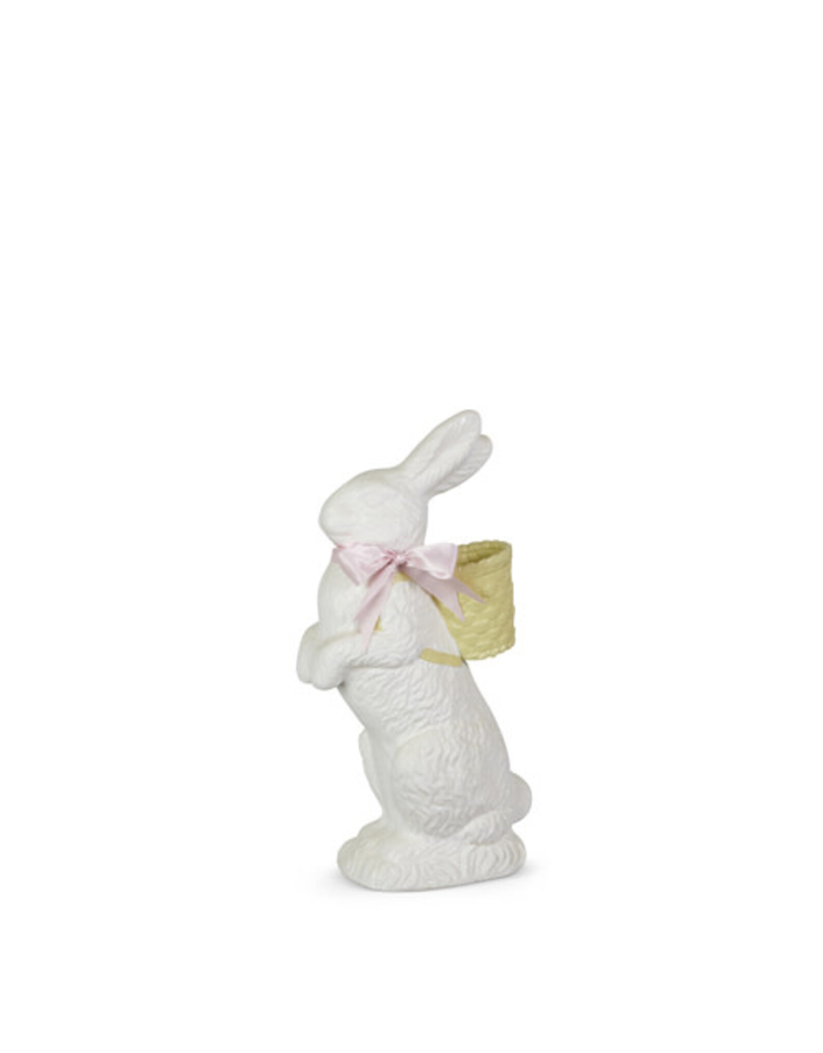 21" white Bunny 4510257