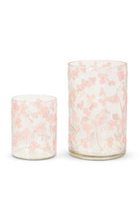 Glass Dried Flower Container 4519540