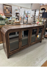 CAB394 Soho Credenza 71.2x18.8x36.2"H