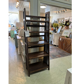 72BK 72" BOOKCASE