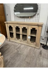 CAB626 Austin Credenza 71.6x18.8x42.5"H