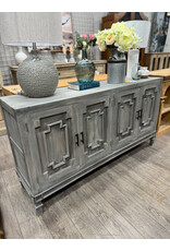 CAB623 Bainbridge Credenza 72x18.1x38.2"H