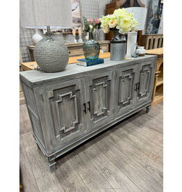 CAB623 Bainbridge Credenza 72x18.1x38.2"H