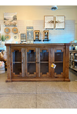CAB626 Austin Credenza 71.6x18.8x42.5"H