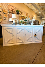CAB614 Houston Credenza 81.8x18.8x37.3"H