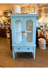 CAB382 Greenwich Accent Cabinet 31.5x15.7x55.1"H