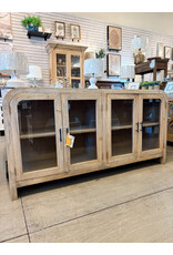 CAB394 Soho Credenza 71.2x18.8x36.2"H