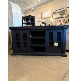 CAB395 Portia Credenza 73.2x18.8x38.2"H