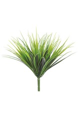 12" Vanilla Grass Bush PBG023-GR-TT
