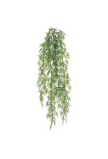 32" Mini Baboo Hanging Bush QBG713-gr-fs