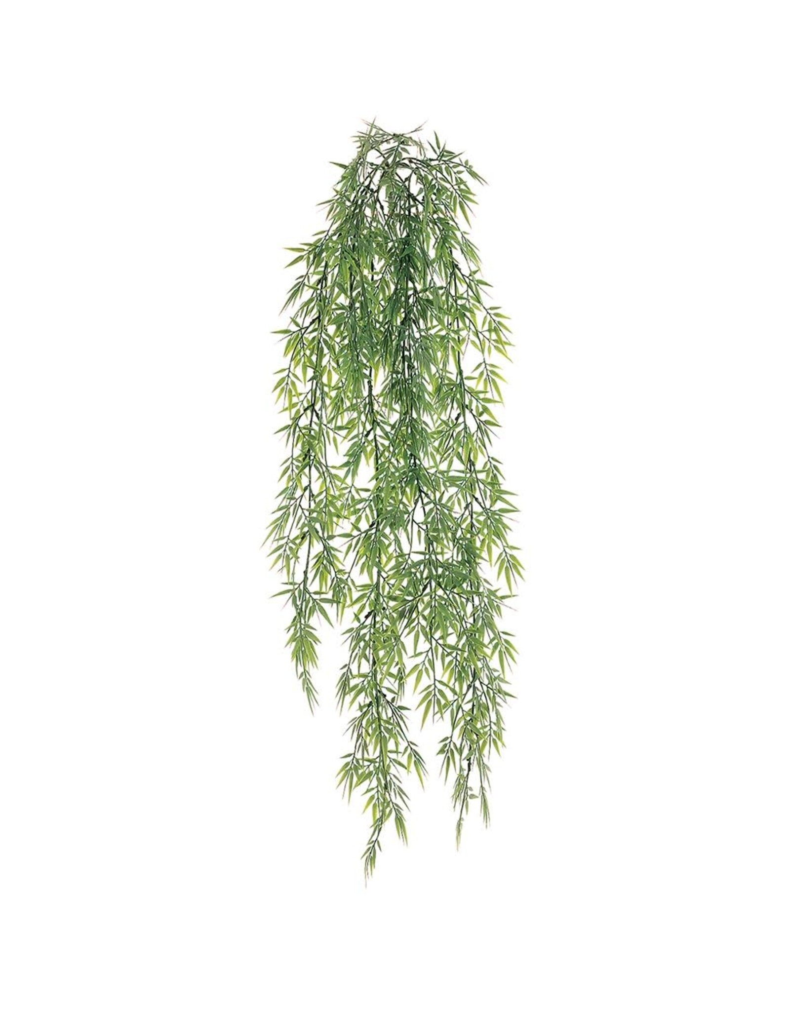 32" Mini Baboo Hanging Bush QBG713-gr-fs