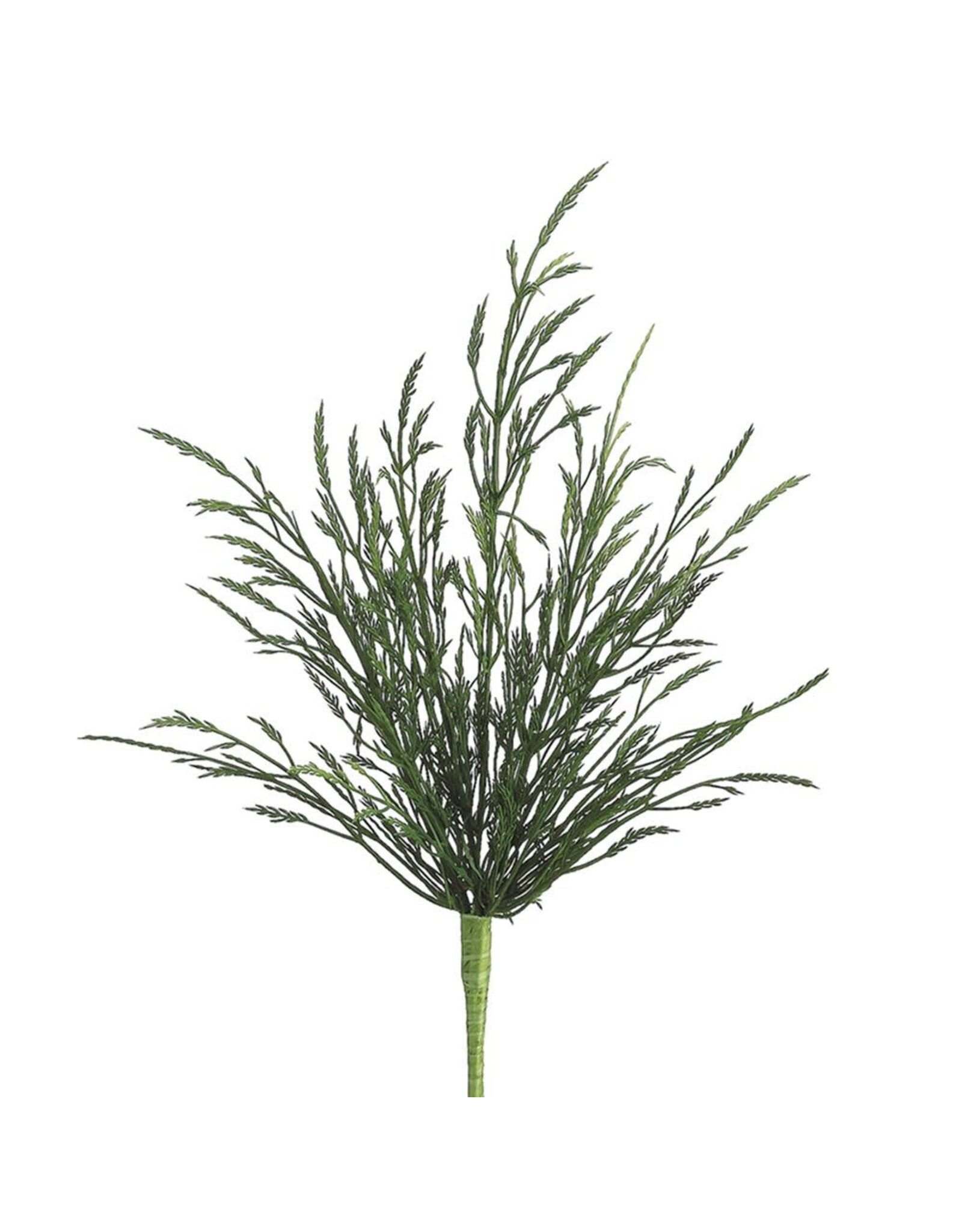 17" Grass Bush PBG066-GR