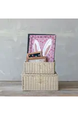 Hand Woven Rattan Box DF9981