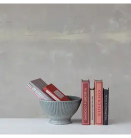 MDF & Linen Book Boxes 3 styles DG0470A