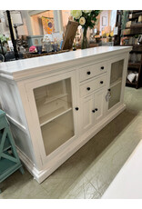 CAB392 Richmond Credenza 71.6x22x40.1"H