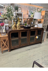 CAB394 Soho Credenza 71.2x18.8x36.2"H
