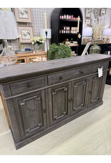 COM 180 Westfield 4 Dr Console 71x16x38