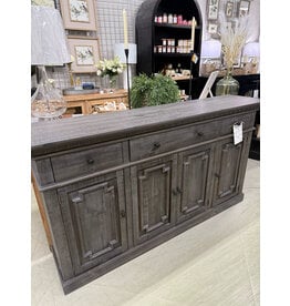 COM 180 Westfield 4 Dr Console 71x16x38
