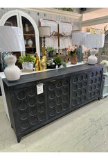 2050004 OSBORNE 4 DR CONSOLE 84x 16x36 GB