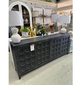 2050004 OSBORNE 4 DR CONSOLE 84x 16x36 GB