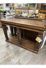 TAB1039 Horrison Console Tbl 51.1x18.1x33.8"H