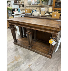 TAB1039 Horrison Console Tbl 51.1x18.1x33.8"H