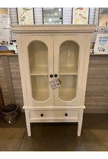 CAB382 Greenwich Accent Cabinet 31.5x15.7x55.1"H