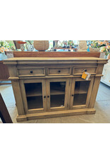 CAB387 Oxford Sideboard 55.1x15.7x39"H