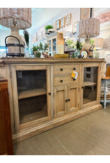 CAB392 Richmond Credenza 71.6x22x40.1"H