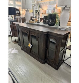CAB616 Cambridge Credenza 76x18.1x37"H