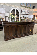 CAB362 Kingsbury Credenza 83.8x19.2x39.3