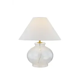 Table Lamp  22H 100W 710302