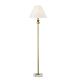 Floor Lamp 61.5H 100W 725164