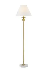Floor Lamp 61.5H 100W 725164