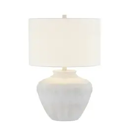 Table Lamp 25" H  100w 70977