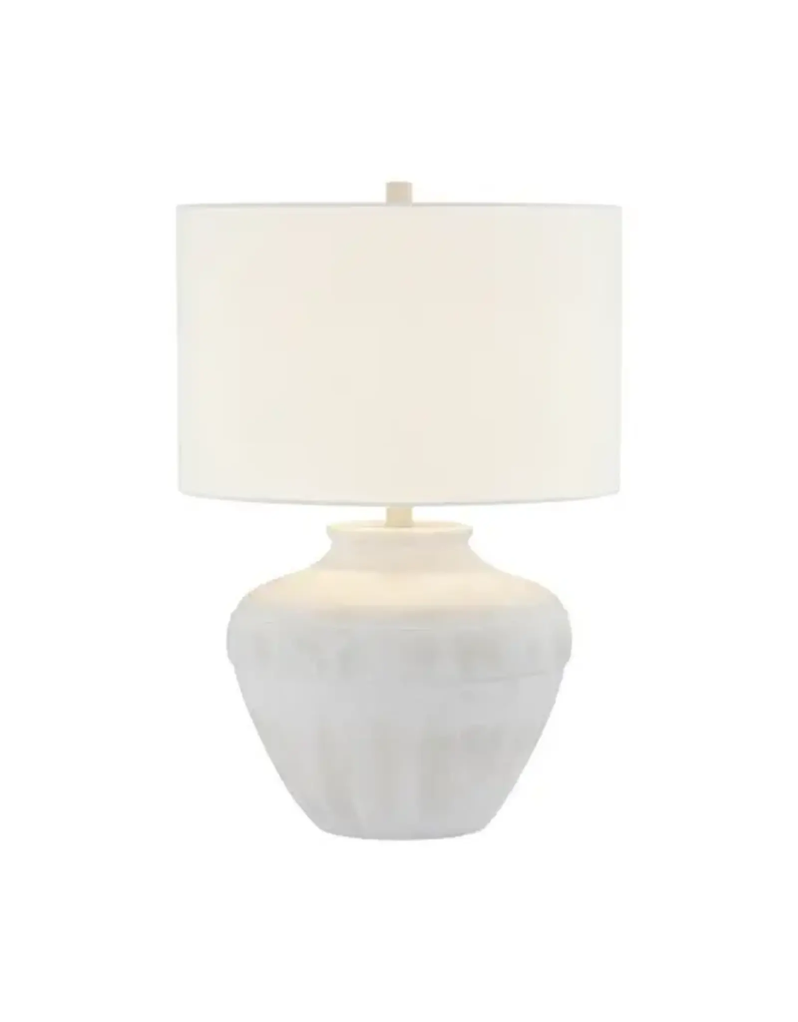 Table Lamp 25" H  100w 70977