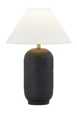 Table Lamp 19"H 100w 725140