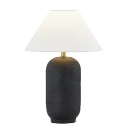 Table Lamp 19"H 100w 725140