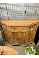 CAB360 Greenwich Tall Sideboard 57.5x19.6x47.2"H