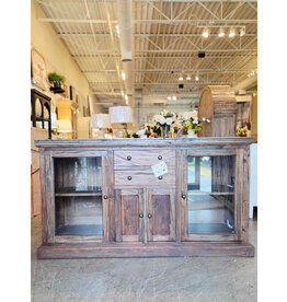 CAB392 Richmond Credenza 71.6x22x40.1"H